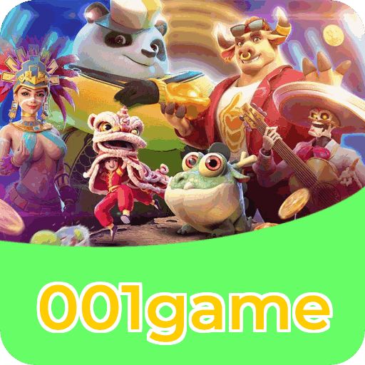 Suporte 001game