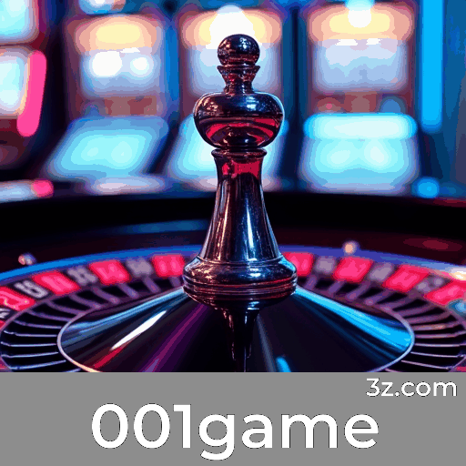 001game: Apostas na palma da sua mão com nosso app completo