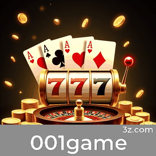 Mundo de Jogos Incríveis do 001game: Diversão Ilimitada