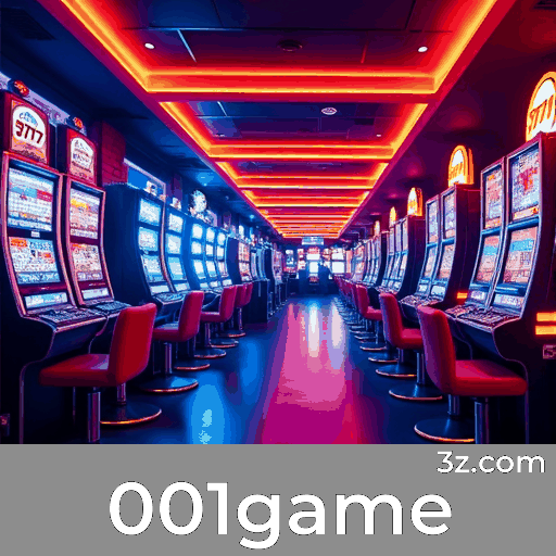 001game: Aproveite Ofertas Exclusivas e Bônus