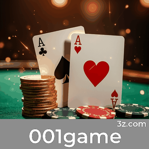 Casino Social na 001game: Interação e Comunidade Vibrante