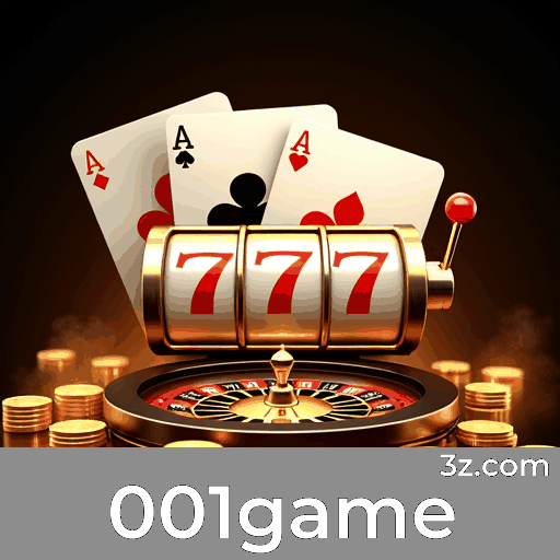 001game: Jogos Diversificados com Desenvolvedores Premium