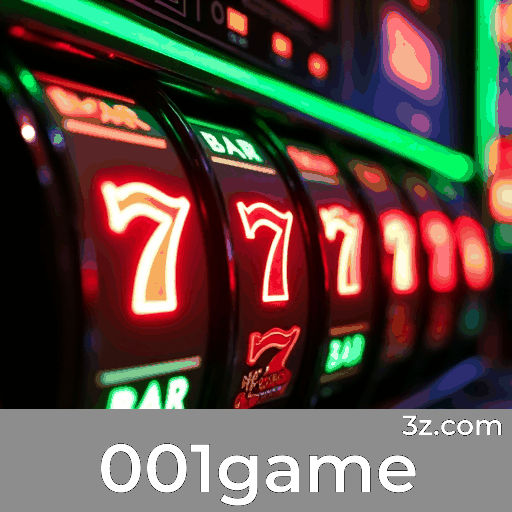 Desbloqueie Experiências Exclusivas com 001game