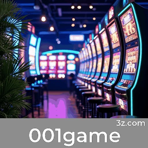 001game Social Casino: Nova Experiência de Interação Real