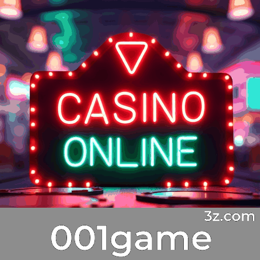 Desbloqueie Experiências Exclusivas com 001game