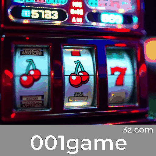 001game: Descubra a Diversidade dos Jogos de Cassino