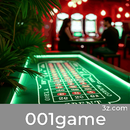 001game: Uma Experiência de Cassino Otimizada para Brasileiros