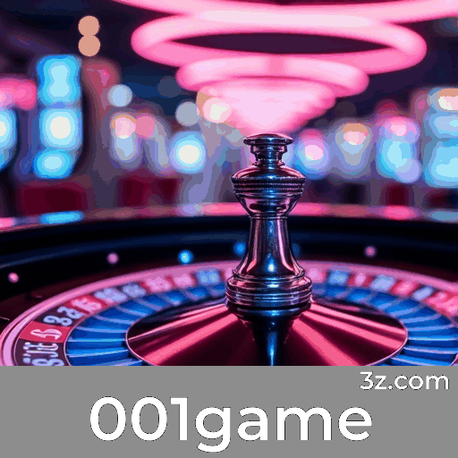 001game: O Melhor Cassino Online e Apostas